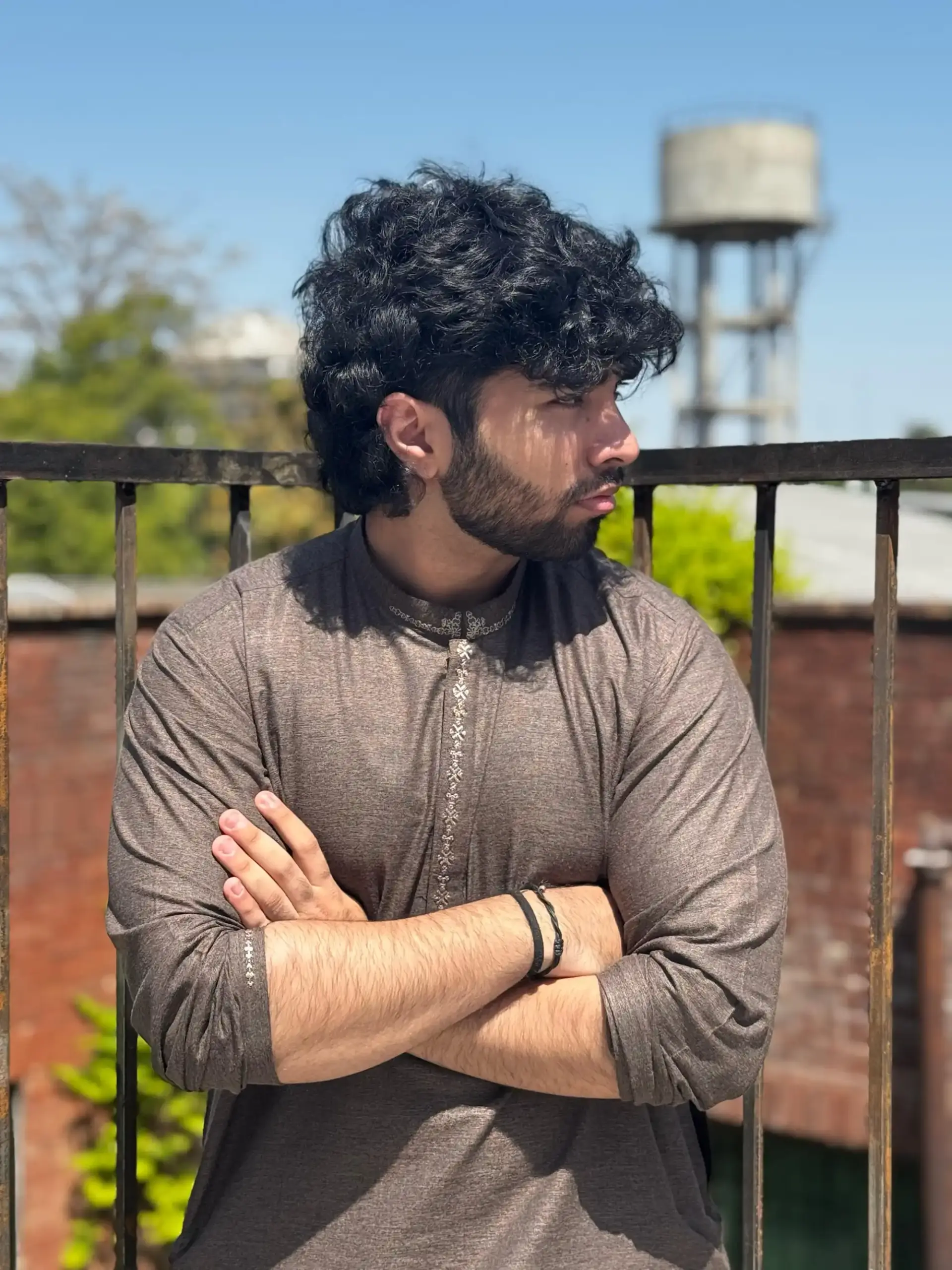 Daniyal Ali
