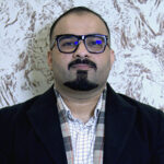 Ansab Khalid