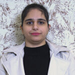 Khadija Mahmood