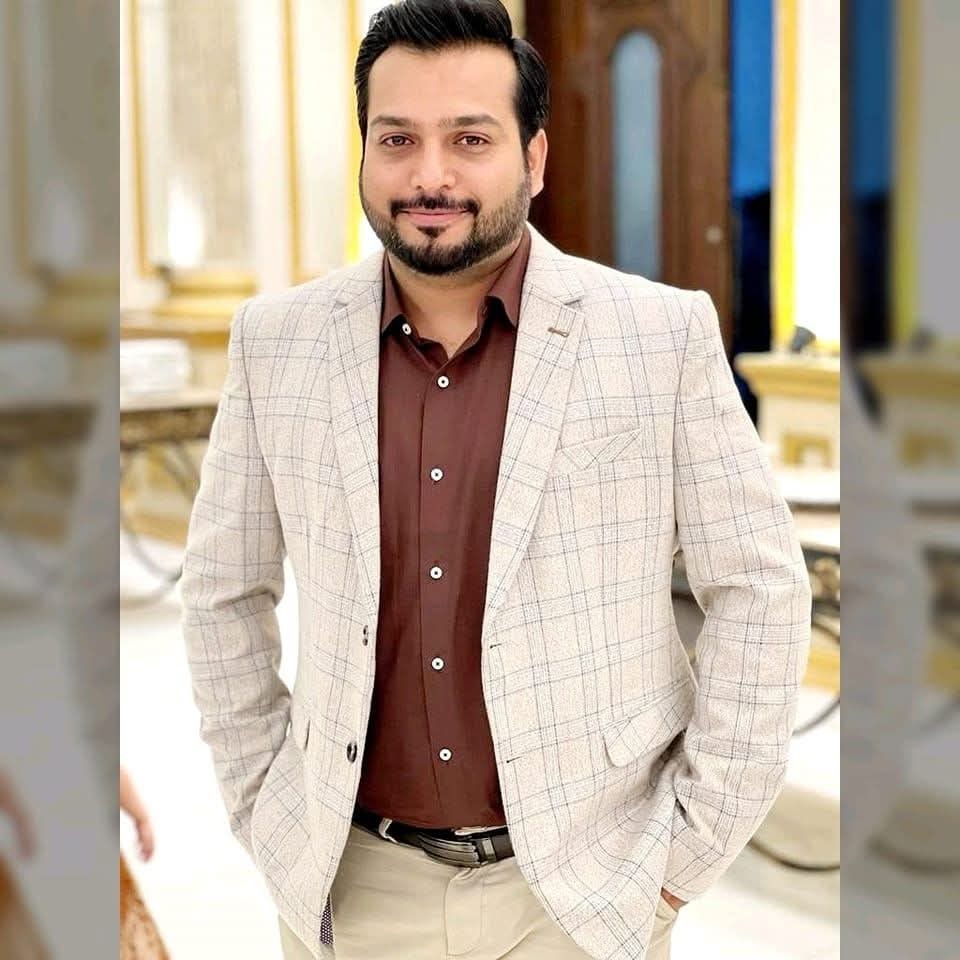 <p>Mr. Abdullah Asif, a Senior Biology Educator and MDCAT Specialist with over 14 years of experience, has successfully guided hundreds of students into top medical colleges across Pakistan. Renowned for his motivational teaching style and ability to simplify complex concepts, he focuses on building strong foundations and effective exam strategies. At EduQuest, he brings his expertise to the BTEC Level 3 program, helping students develop the critical understanding and analytical skills essential for success in science-related fields.</p>