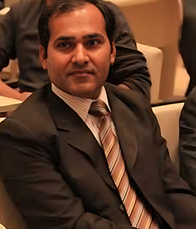 Zafar Sulehri