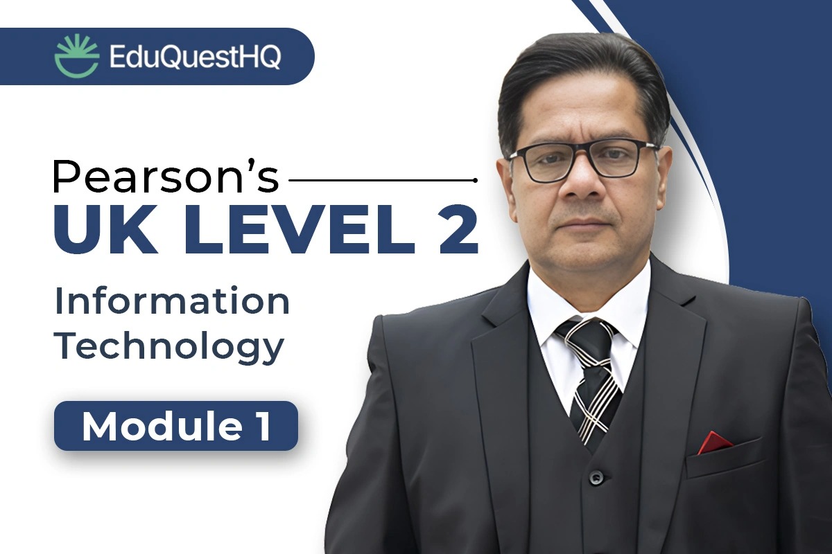 UK IT Level 2