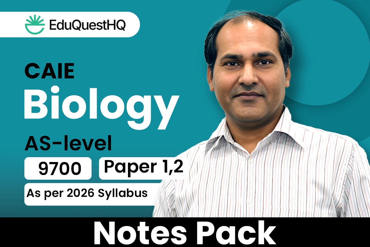 Zafar Sulehri Notes banner AS Level