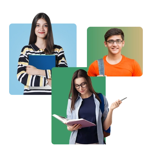 Quality Education Services For Students At Every Level