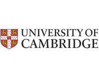 CAMBRIDGE logo