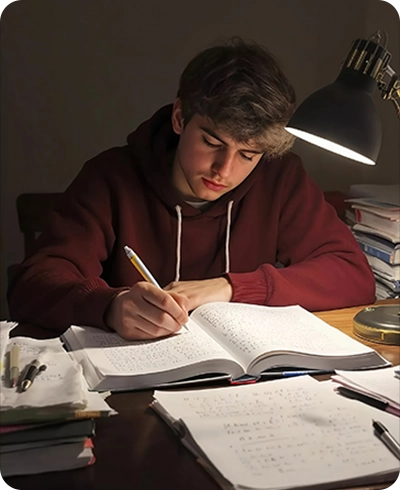 List of A Level Subjects